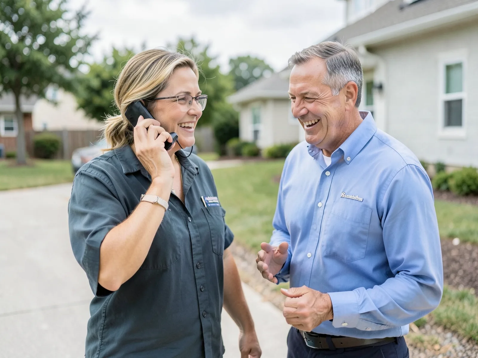 Frequently Asked Questions About Storm Recovery Services in Morgan, GA